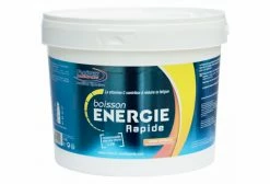 Fenioux Multi-Sports Boisson énergétique Fenioux Energie Rapide Mandarine 1,5kg