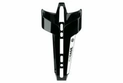 Porte-Bidon SKS VeloCage Noir Blanc Brillant