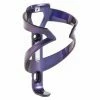 Porte Bidon Bontrager Elite Violet