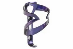 Porte Bidon Bontrager Elite Violet