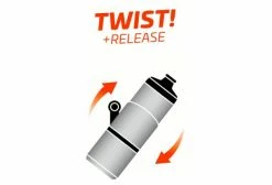 Bidon Fidlock Twist 600 Ml Fumé + Fixation Bike Base 7 Bidon Fidlock Twist 600 Ml Fumé + Fixation Bike Base -Hydratation VTT Soldes unnamed file 29