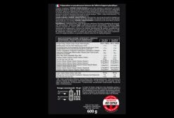 Boisson Énergétique Overstims Hydrixir Longue Distance Cocktail D'agrumes 600g -Hydratation VTT Soldes unnamed file 299