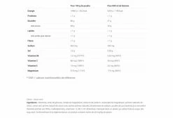 Boisson Énergétique Overstims Hydrixir Antioxydant Citron - Citron Vert 3Kg -Hydratation VTT Soldes unnamed file 325