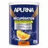 Boisson De Récupération Apurna Orange Pot 400g -Hydratation VTT Soldes unnamed file 329
