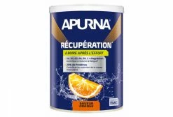 Boisson De Récupération Apurna Orange Pot 400g