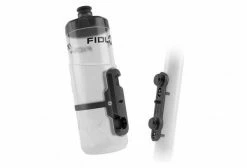 Bidon FIDLOCK Bottle Twist Transparent 600ml
