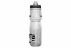 Bidon Isotherme Camelbak Podium Ice 620 Ml Noir Noir / Gris -Hydratation VTT Soldes unnamed file 336