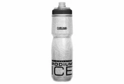 Bidon Isotherme Camelbak Podium Ice 620 Ml Noir Noir / Gris -Hydratation VTT Soldes unnamed file 337