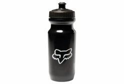 Bidon Fox Base 650ml Noir