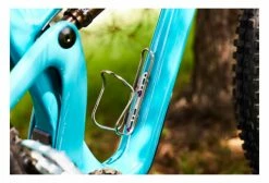 Porte-Bidon Wolf Tooth Morse Cage Stainless Steel -Hydratation VTT Soldes unnamed file 366