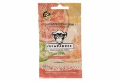 Boisson énergétique CHIMPANZEE Gunpowder Agrumes 30g