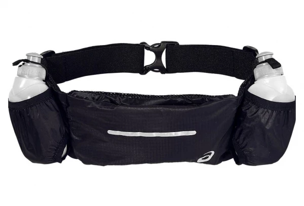 Ceinture D'hydratation Asics Runners BottleBelt Noir 3 Ceinture D'hydratation Asics Runners BottleBelt Noir