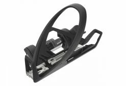 Porte-Bidon Multifonction Syncros IS Cache Cage CO2 Noir + Multi-Outil IS Cache 8CT (8 Fonctions) + Gonfleur Boundary CO2