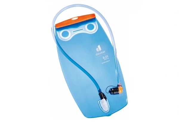 Poche à Eau Deuter Streamer 3 Litres 3 Poche à Eau Deuter Streamer 3 Litres