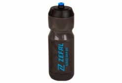 Bidon Zefal Sense Grip 800ml Noir / Bleu