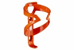 Porte Bidon Bontrager Elite Orange Brillant