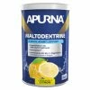 Boisson Energetique Apurna Maltodextrine Citron Pot 500g -Hydratation VTT Soldes unnamed file 437