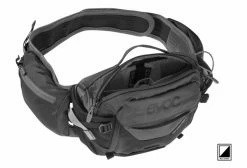 Ceinture Hydro Evoc Hip Pack Pro 3L Gris Rouge Gris / Rouge 14 Ceinture Hydro Evoc Hip Pack Pro 3L Gris Rouge Gris / Rouge -Hydratation VTT Soldes unnamed file 448