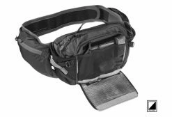 Ceinture Hydro Evoc Hip Pack Pro 3L Gris Rouge Gris / Rouge 15 Ceinture Hydro Evoc Hip Pack Pro 3L Gris Rouge Gris / Rouge -Hydratation VTT Soldes unnamed file 449