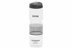 Bidon Zefal Magnum 975 Ml Transparent
