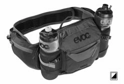 Ceinture Hydro Evoc Hip Pack Pro 3L Gris Rouge Gris / Rouge 17 Ceinture Hydro Evoc Hip Pack Pro 3L Gris Rouge Gris / Rouge -Hydratation VTT Soldes unnamed file 451