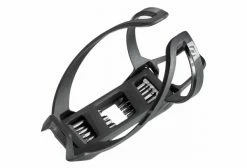Porte-Bidon Multifonction Syncros Coupe Cage IS Noir + Multi-Outils 10 Fonctions