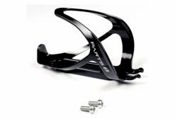 Porte-Bidon Parts 8.3 Tech 1 Plastique Noir