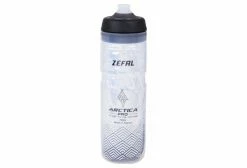 Bidon Isotherme Zefal Arctica Pro 75 Noir