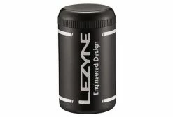 Bidon à Outils Lezyne Flow Caddy Noir