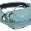 Ceinture D'hydratation EVOC E-RIDE 3 Litres Bleu