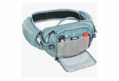Ceinture D'hydratation EVOC E-RIDE 3 Litres Bleu -Hydratation VTT Soldes unnamed file 485