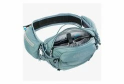 Ceinture D'hydratation EVOC E-RIDE 3 Litres Bleu -Hydratation VTT Soldes unnamed file 486
