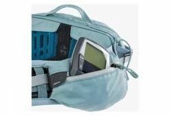 Ceinture D'hydratation EVOC E-RIDE 3 Litres Bleu -Hydratation VTT Soldes unnamed file 487