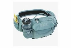 Ceinture D'hydratation EVOC E-RIDE 3 Litres Bleu -Hydratation VTT Soldes unnamed file 488