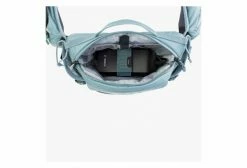 Ceinture D'hydratation EVOC E-RIDE 3 Litres Bleu -Hydratation VTT Soldes unnamed file 489