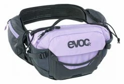Ceinture Hydro EVOC PRO 3 Litres + Poche à Eau 1.5 Litre