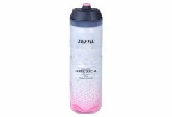 Bidon Isotherme Zefal Arctica 75 Rose