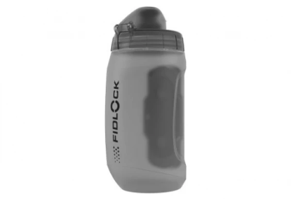 Bidon De Rechange Fidlock Twist 450 Ml Fumé 3 Bidon De Rechange Fidlock Twist 450 Ml Fumé