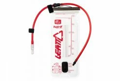 Poche à Eau Leatt Flat CleanTech