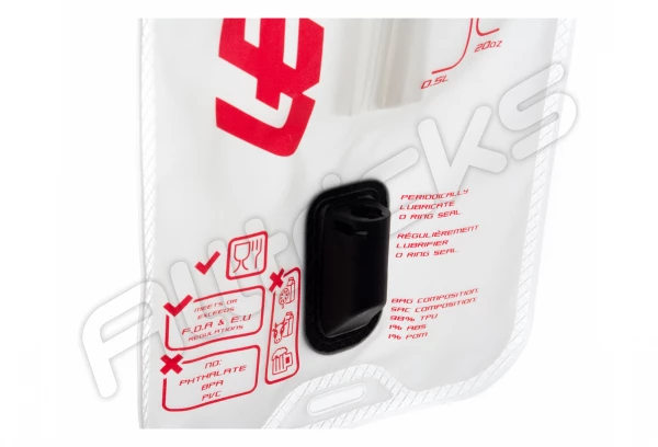 Poche à Eau Leatt Flat CleanTech 5 Poche à Eau Leatt Flat CleanTech – Image 3