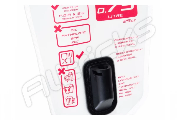 Poche à Eau Leatt Flat CleanTech 11 Poche à Eau Leatt Flat CleanTech – Image 9