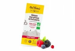 Boisson énergétique Meltonic Antioxydant Bio Fruits Rouges 8 Sachets 35g -Hydratation VTT Soldes unnamed file 530