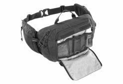 Ceinture Hydratation Evoc Hip Pack 3L Noir -Hydratation VTT Soldes unnamed file 537