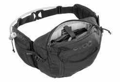 Ceinture Hydratation Evoc Hip Pack 3L Noir -Hydratation VTT Soldes unnamed file 538
