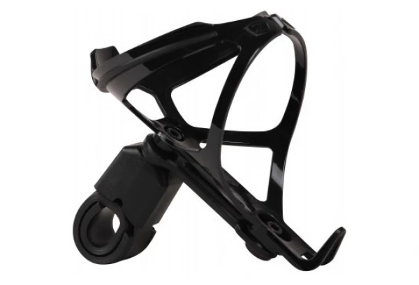 Porte-Bidon Zefal Bottle Cage Mount Avec Pulse B2 Black 4 Porte-Bidon Zefal Bottle Cage Mount Avec Pulse B2 Black – Image 2
