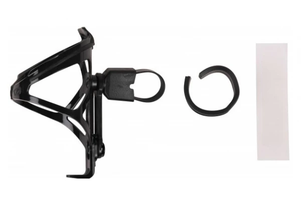 Porte-Bidon Zefal Bottle Cage Mount Avec Pulse B2 Black 6 Porte-Bidon Zefal Bottle Cage Mount Avec Pulse B2 Black – Image 4