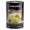 Boisson Récupération Overstims Elite Citron - Citron Vert 420g -Hydratation VTT Soldes unnamed file 578