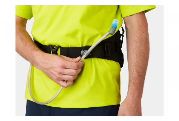 Ceinture D'Hydratation Bontrager Rapid Pack Hydro 1.64 L Noir 4 Ceinture D'Hydratation Bontrager Rapid Pack Hydro 1.64 L Noir – Image 2