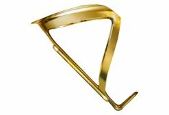 Porte Bidon Supacaz Fly Cage Limited Edition Gold