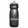 Bidon Camelbak Podium 620 Ml Noir Noir / Translucide -Hydratation VTT Soldes unnamed file 616